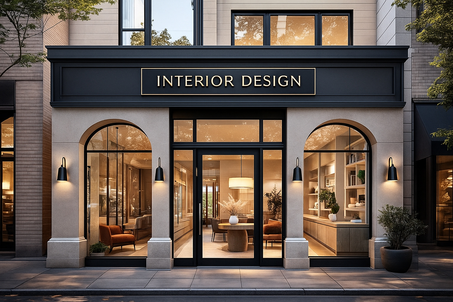 Join as Operating Partner in a Proven Interior Design Studio Now!