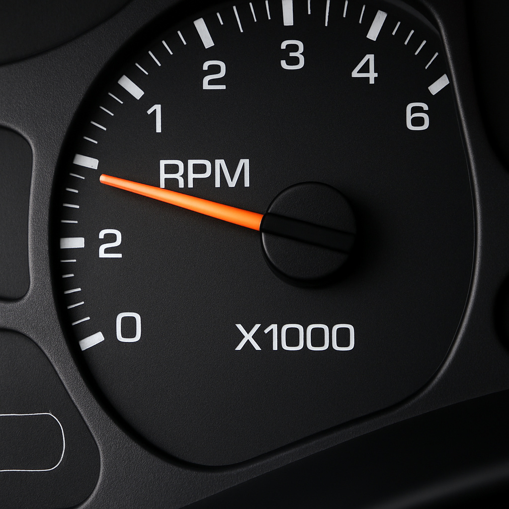 Established Automotive Repair & Service Business