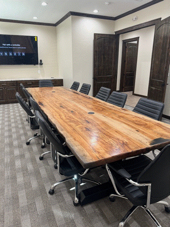 Rare Opportunity: Premier Natural Wood Furniture and  Sawmill 