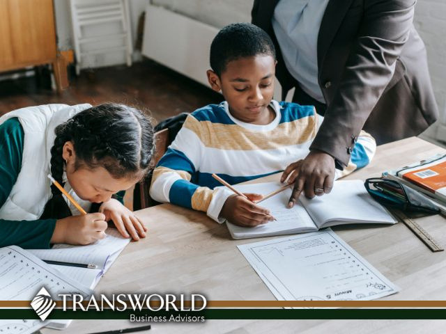 Turnkey #1 STEM Youth Education Franchise| Profitable Chino Hills