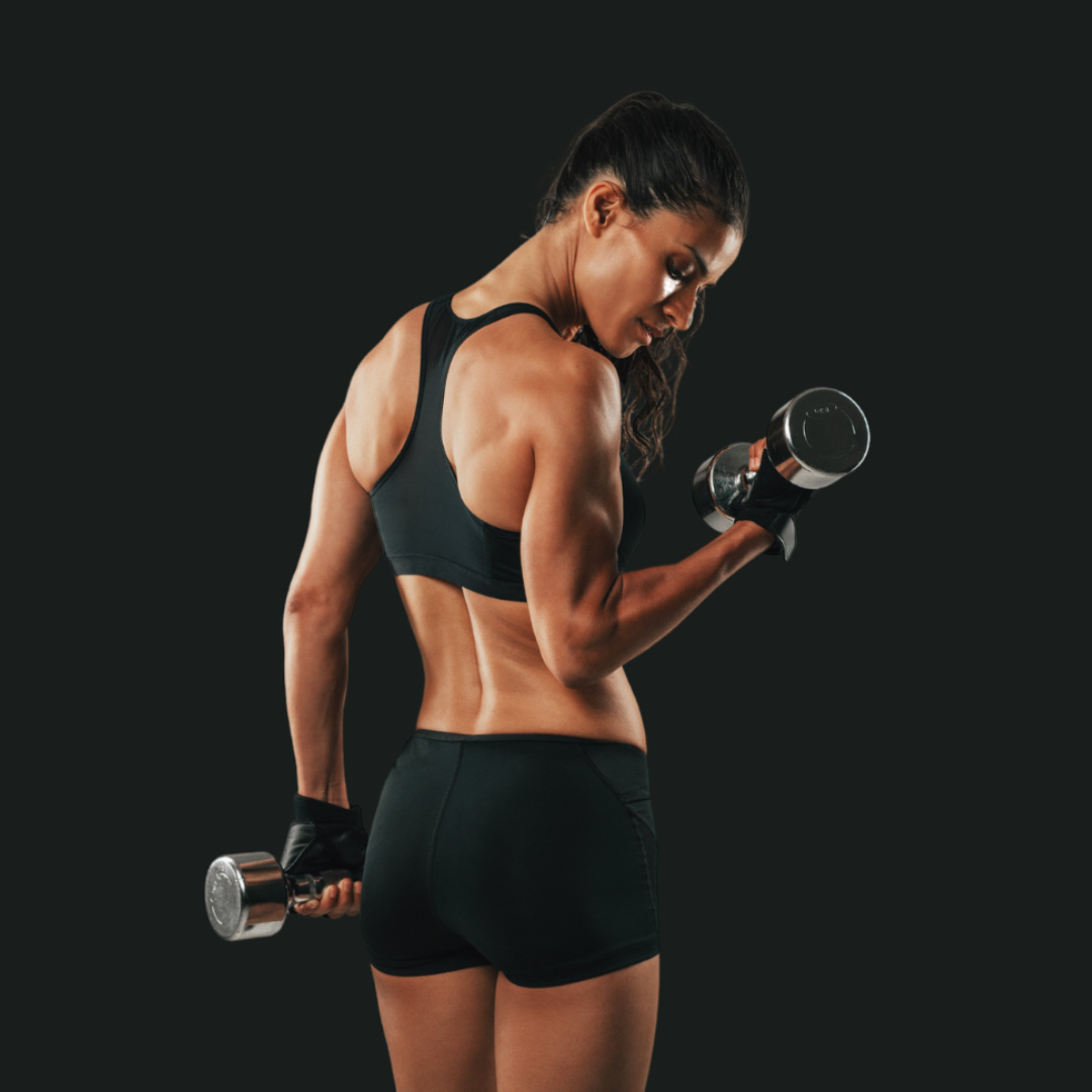 Semi-Absentee Small Group Fitness Chain