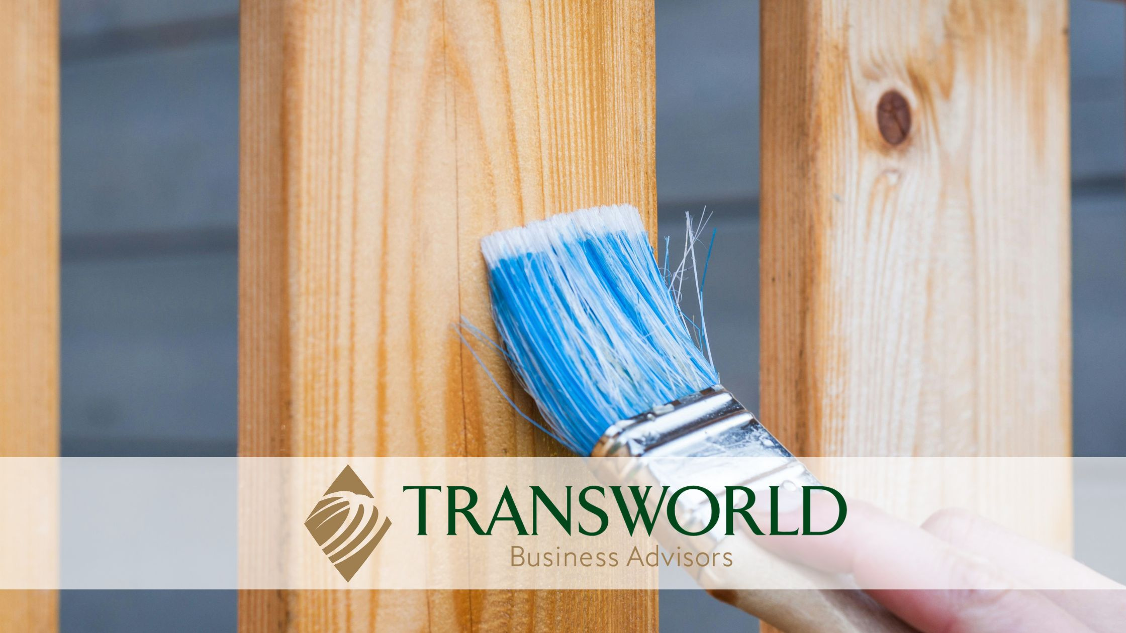 New Painting Franchise expanding into Houston Market