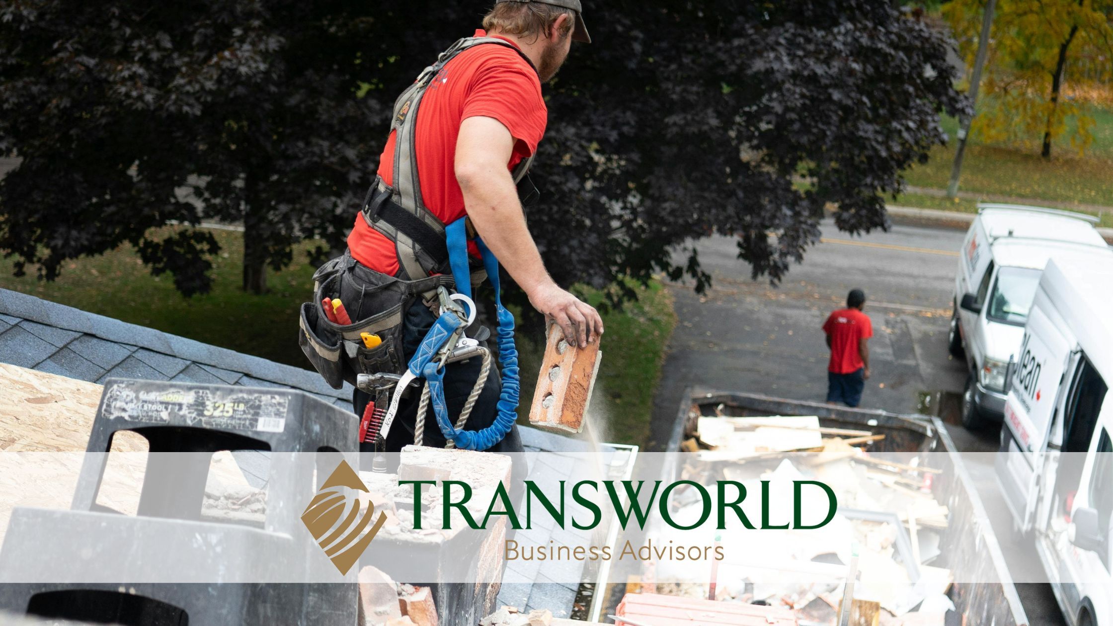 Established Houston Roofing and Remodeling Professionals