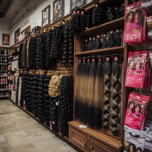 Online Opportunity! Transform This Beauty & Hair Accessory Store