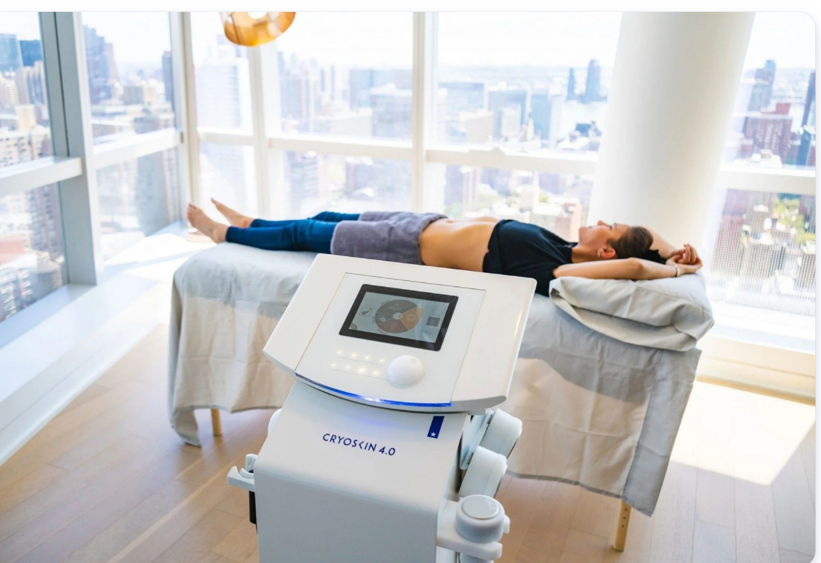 Body Sculpting and Toning Studio