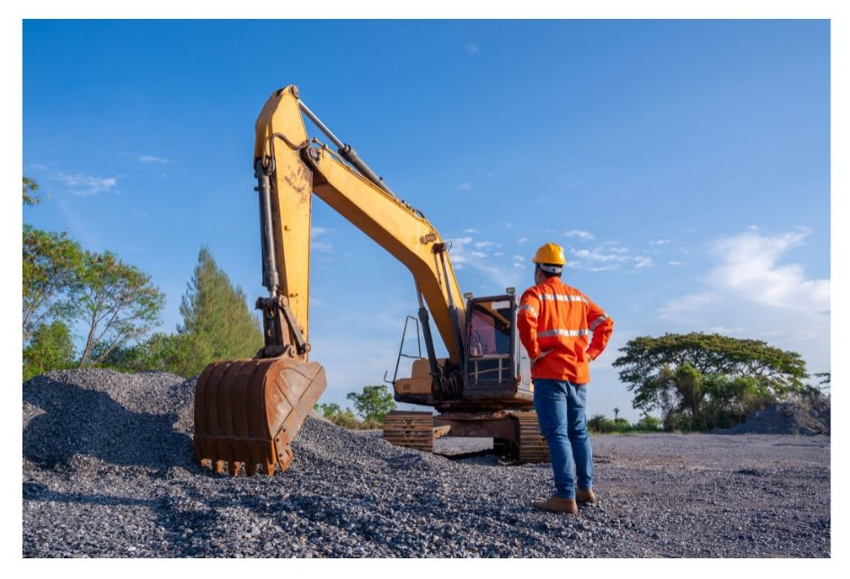 Nevada Excavation & Civil Earthwork Contractor for Sale