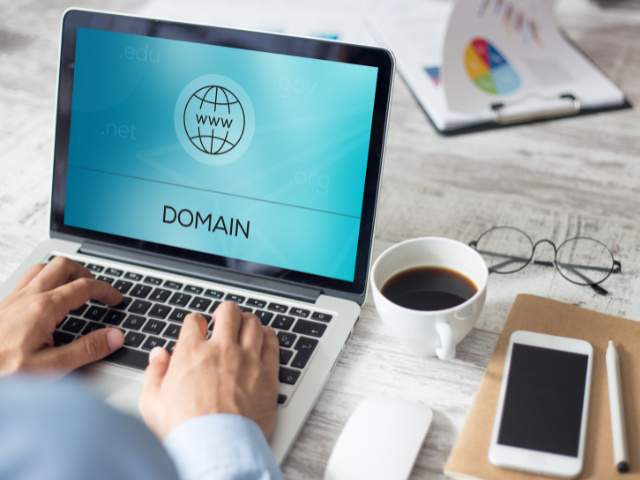 257-Domain Window Treatment Portfolio — SEO, AI Search Asset Sale