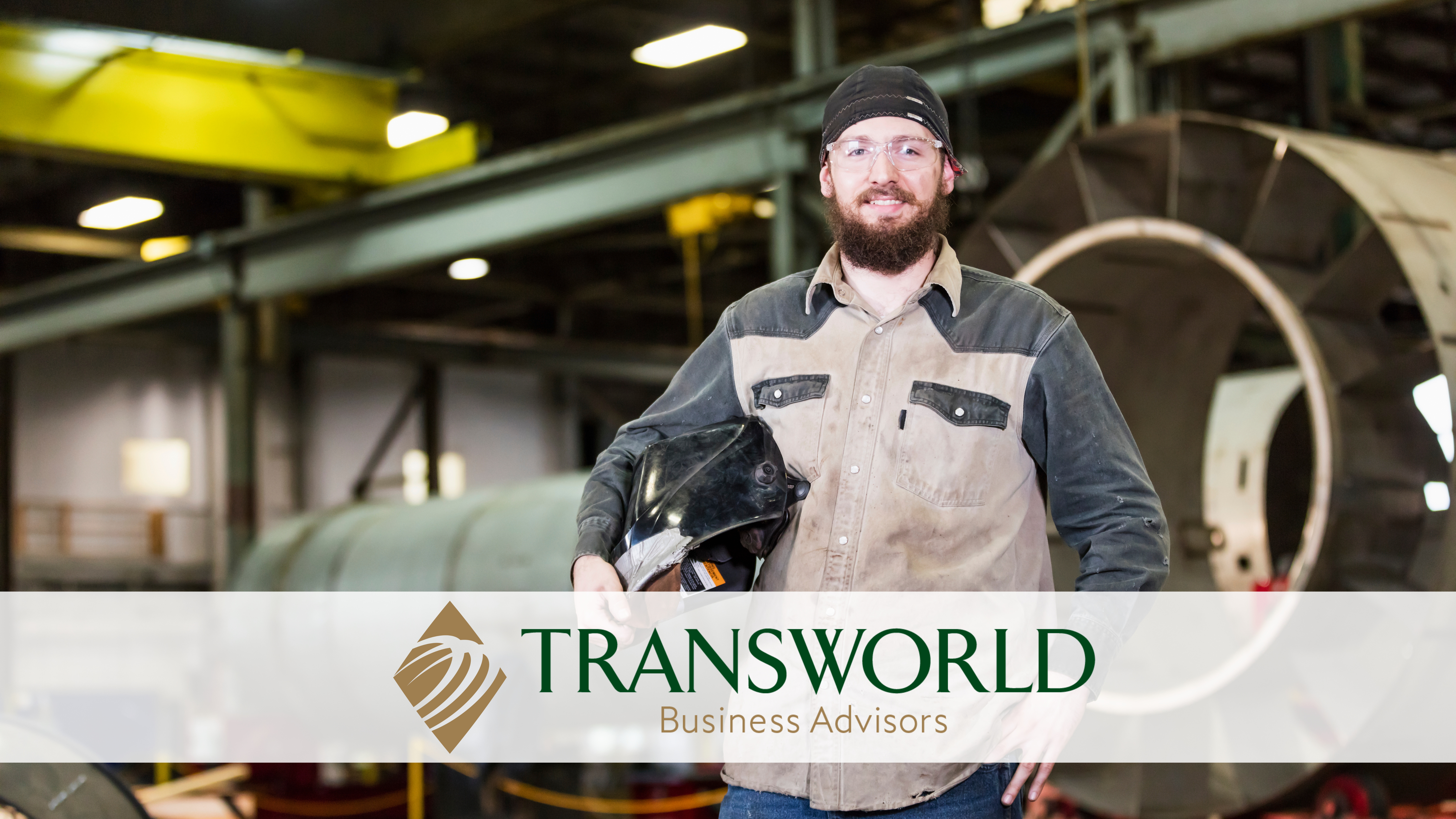 Profitable Absentee Metal Fabrication Business with 80% Financing