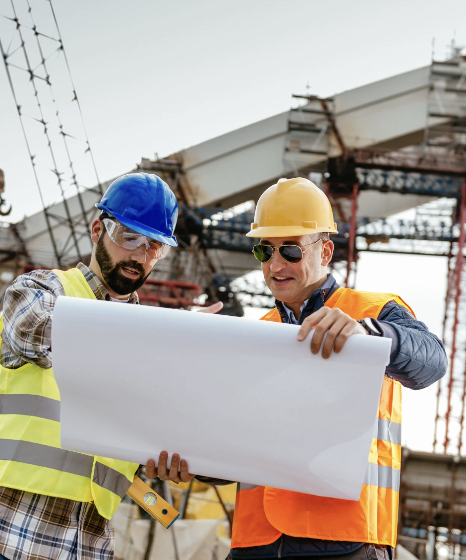 Geotechnical Engineering and Construction Services 