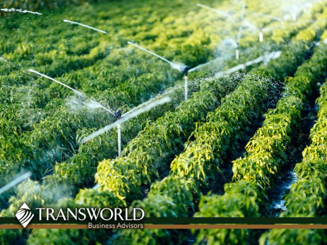 Farm Equipment Rental 