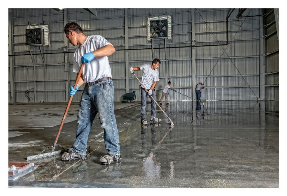 Garage Floor Coating Company for Sale in Denver