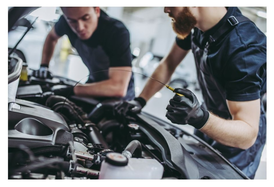 Leading Fleet Mechanic Services Provider for FedEx Ground