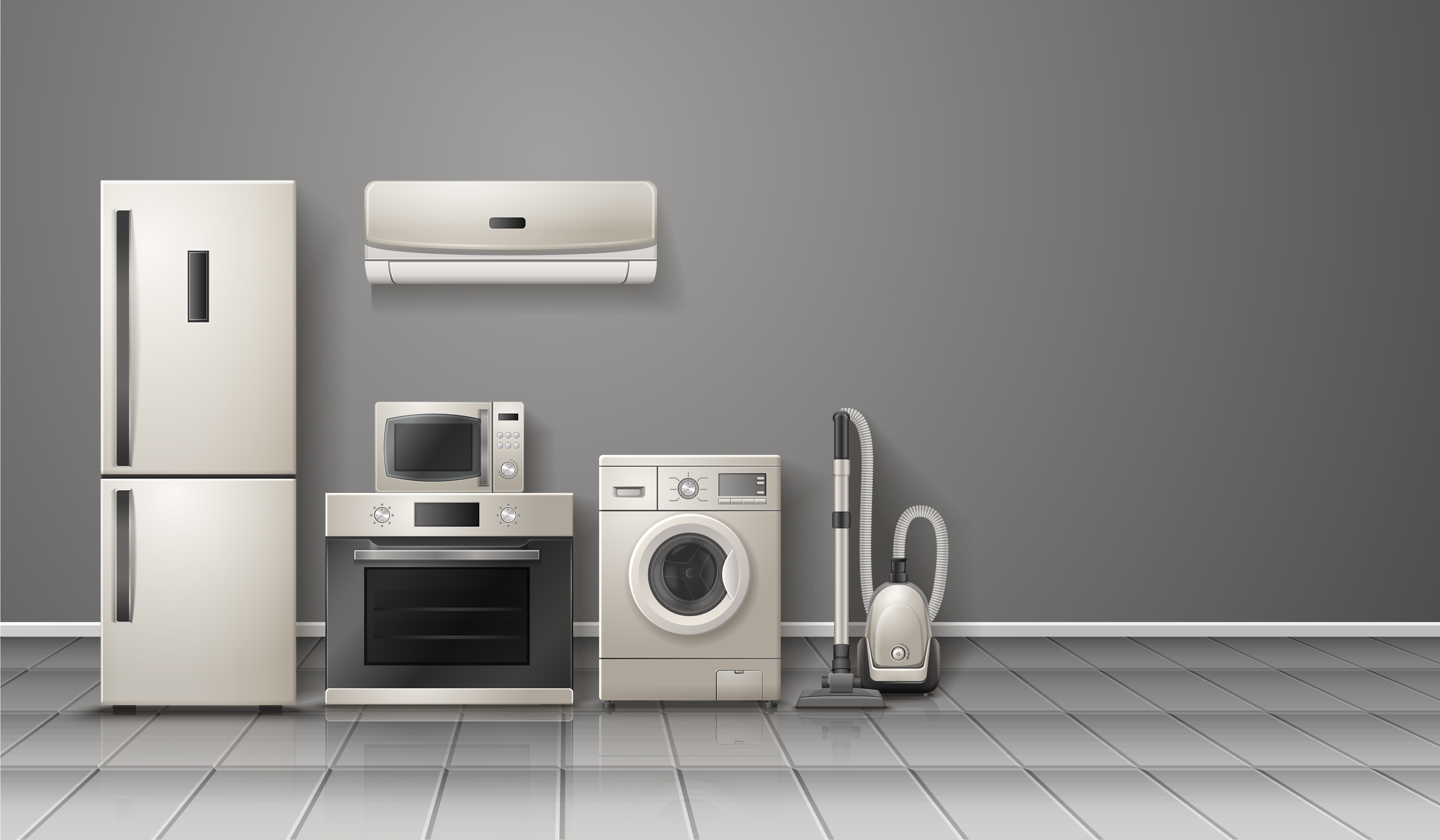 Well-Established Home Appliance Business For Sale - Accra, Ghana