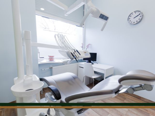 Profitable general dentist practice in Vista/Fallbrook/Esco area