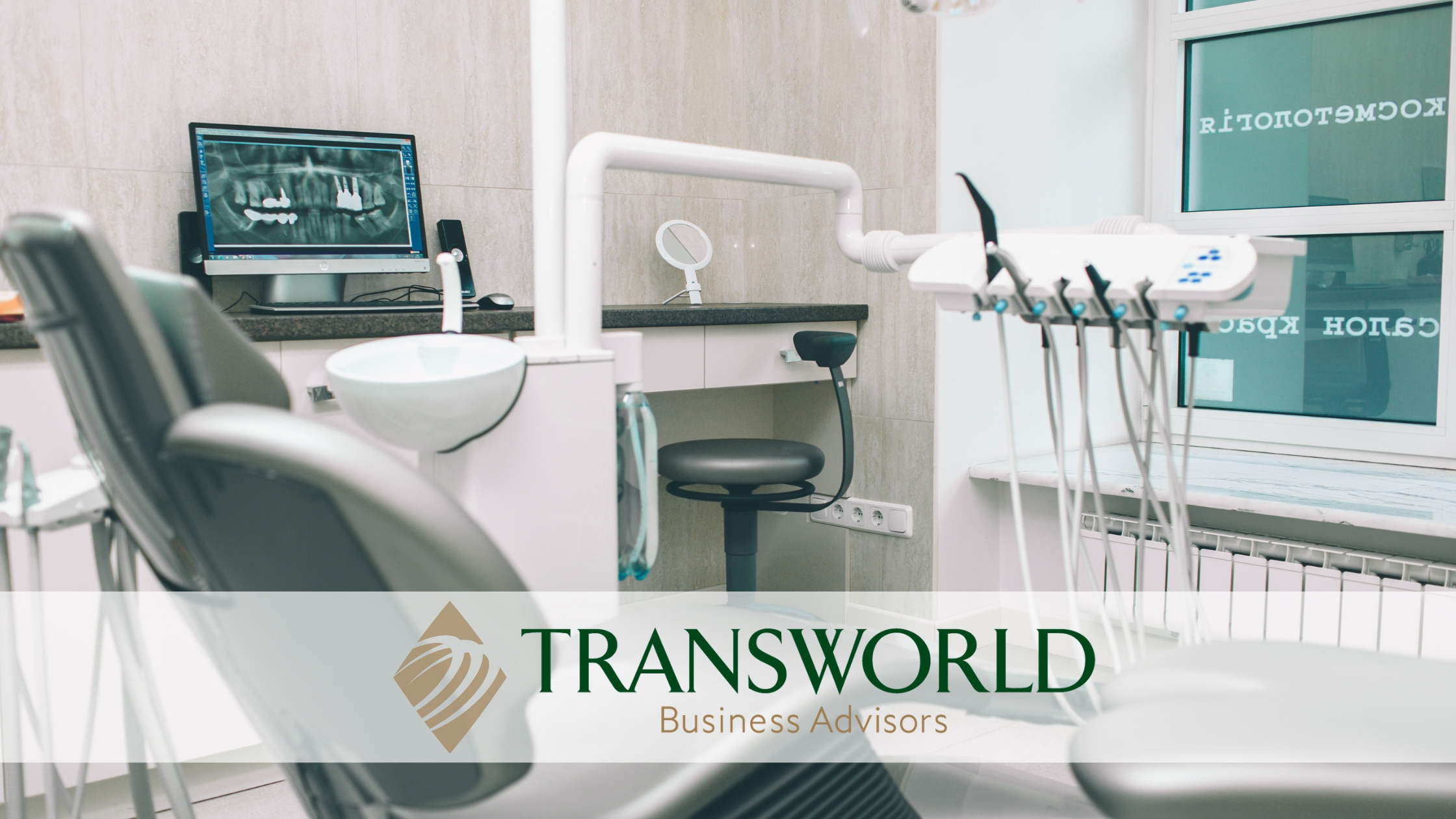 Fully Equipped Dental Practice for Sale – Turnkey & Modern Setup