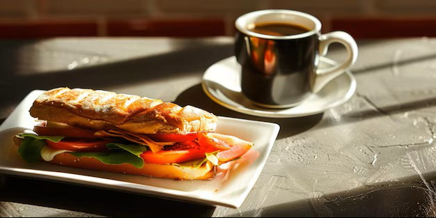 Philadelphia County Breakfast/Lunch Spot With New Construction