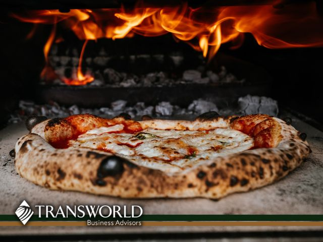 Where History Meets Hearth:Cozy Wood‑Fire Pizza Restaurant Awaits