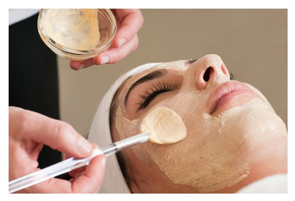 Fully Absentee Med Spa in Prime Location