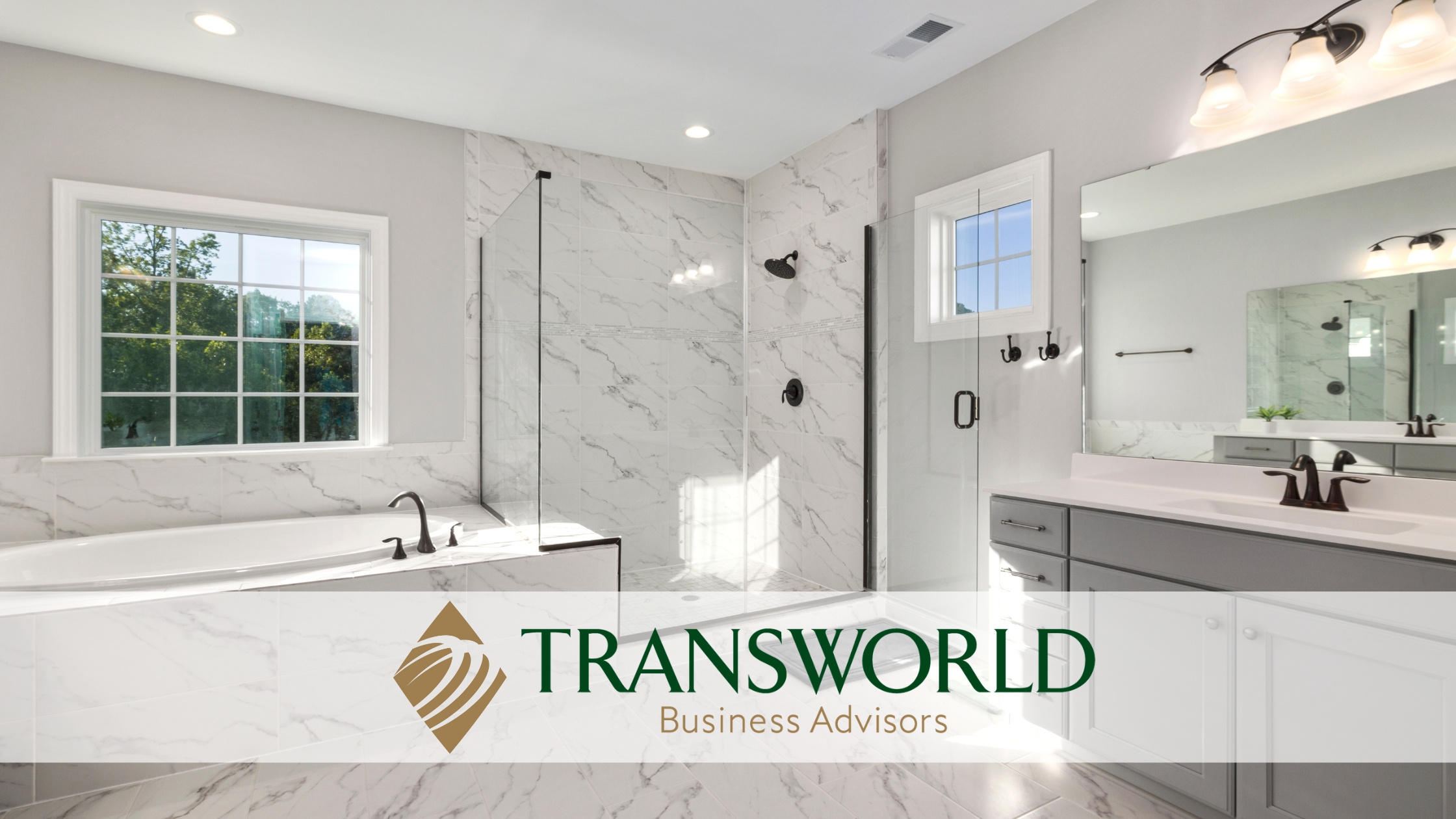 Unique Opportunity in the Luxury Stone Tile Market