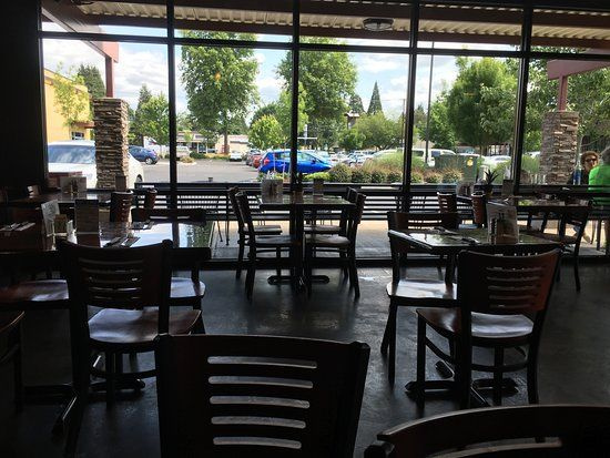 Nicely Remodeled and Popular Restaurant in Busy Area of N Platte