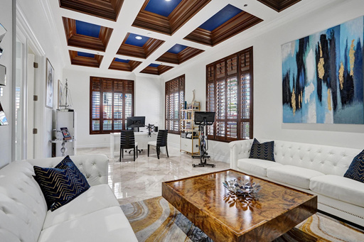 Outstanding Office Condominium on Federal Highway