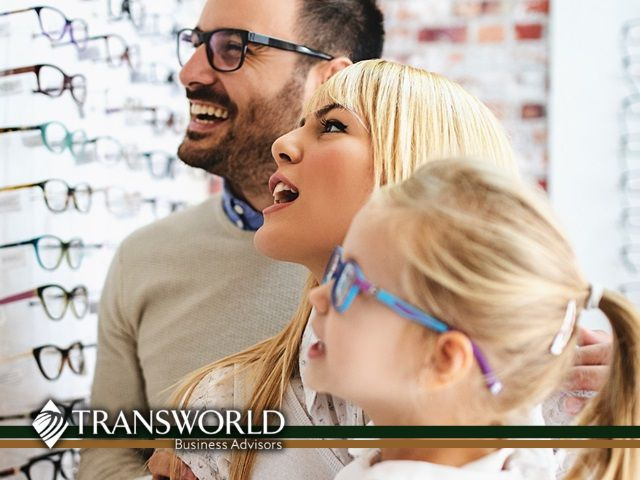 Long Established Optical Practice In Palm Beach County