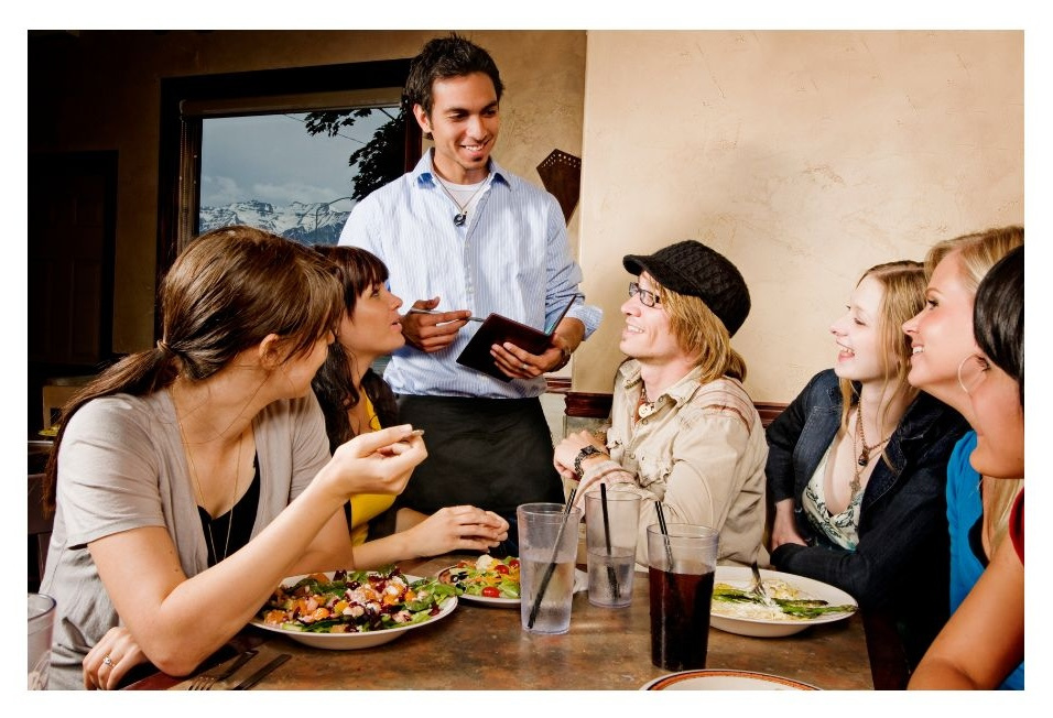 Turnkey Fast-Casual Restaurant in High-Traffic Location