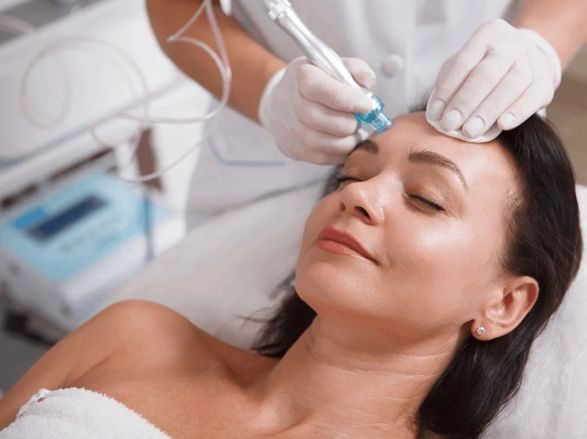 Established Anti-Aging, Health and Wellness Franchise in Omaha