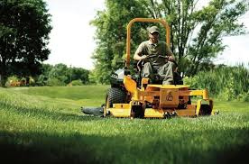 Established Garden Equipment Dealership