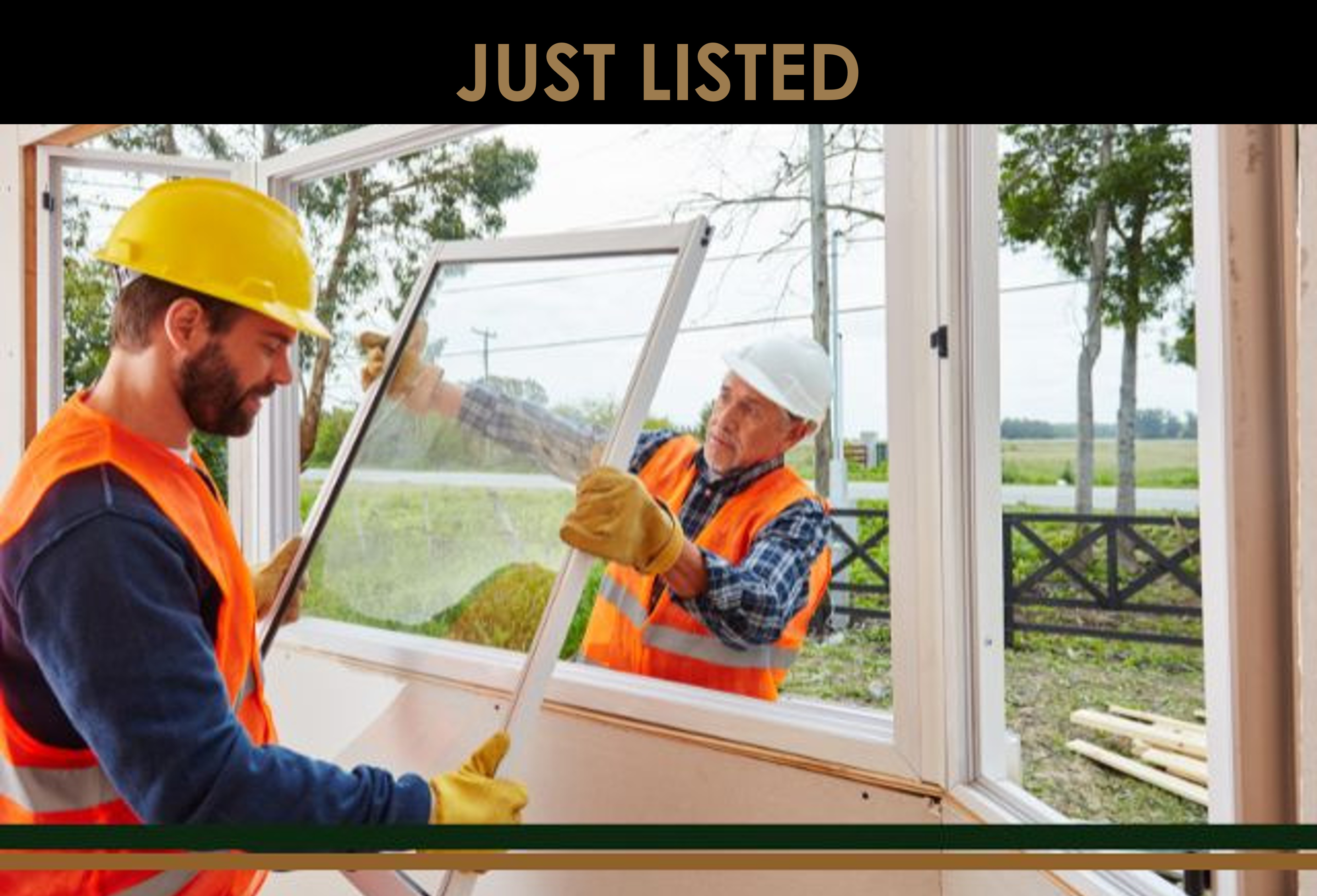 Profitable Energy-Efficient Window & Door Company 