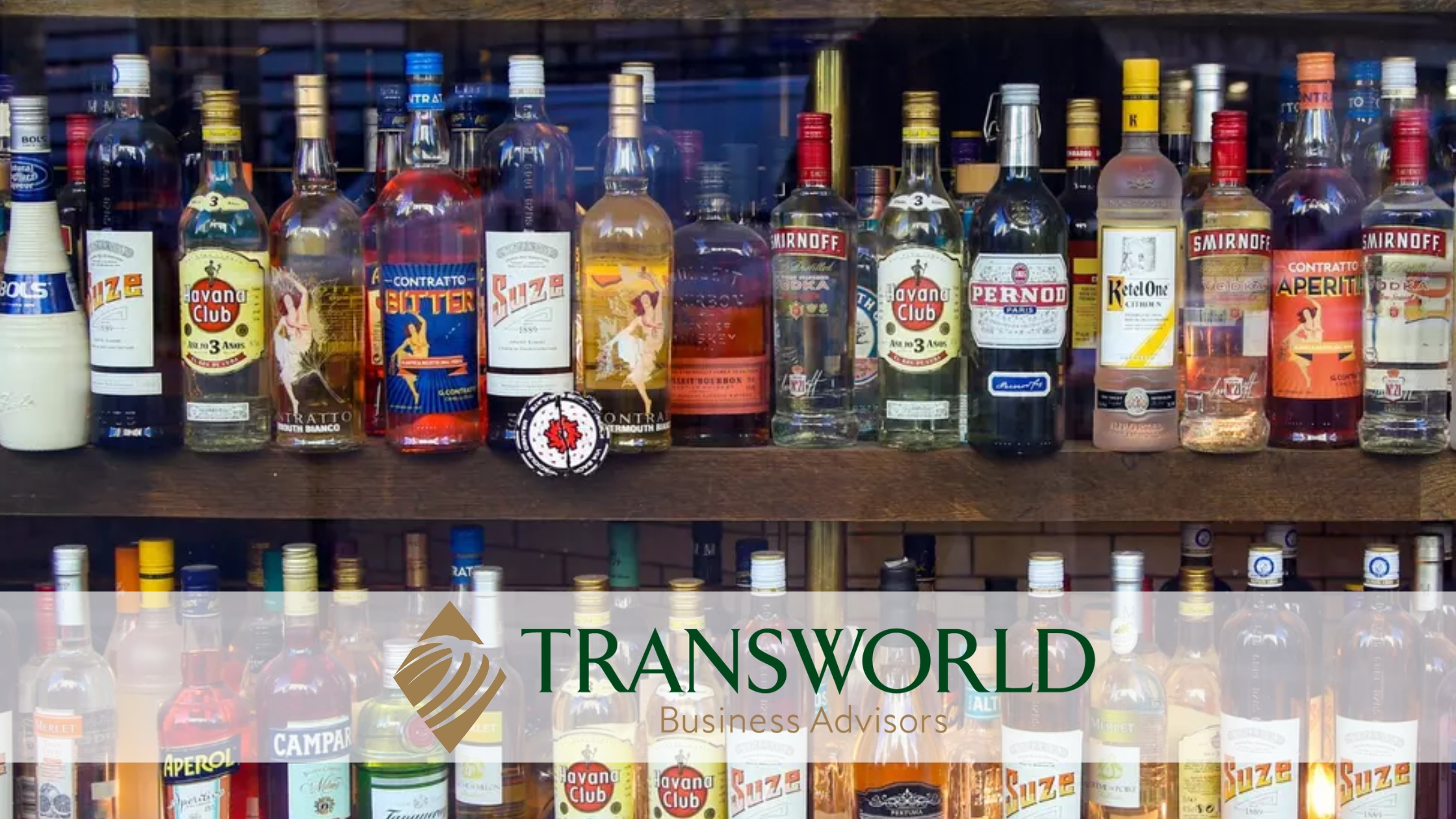 Established Liquor Shop at Prime Location for Sale