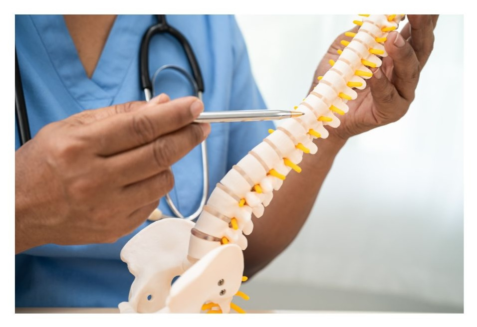 INNOVATIVE Spinal Implant Manufacturer