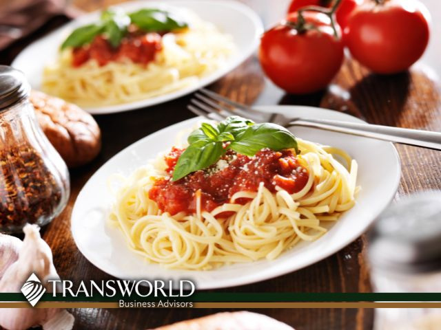  Established Authentic Italian Restaurant and Pizzeria 