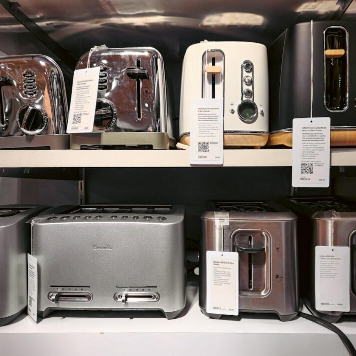 Profitable Home Appliance Manufacturer – Patented Product