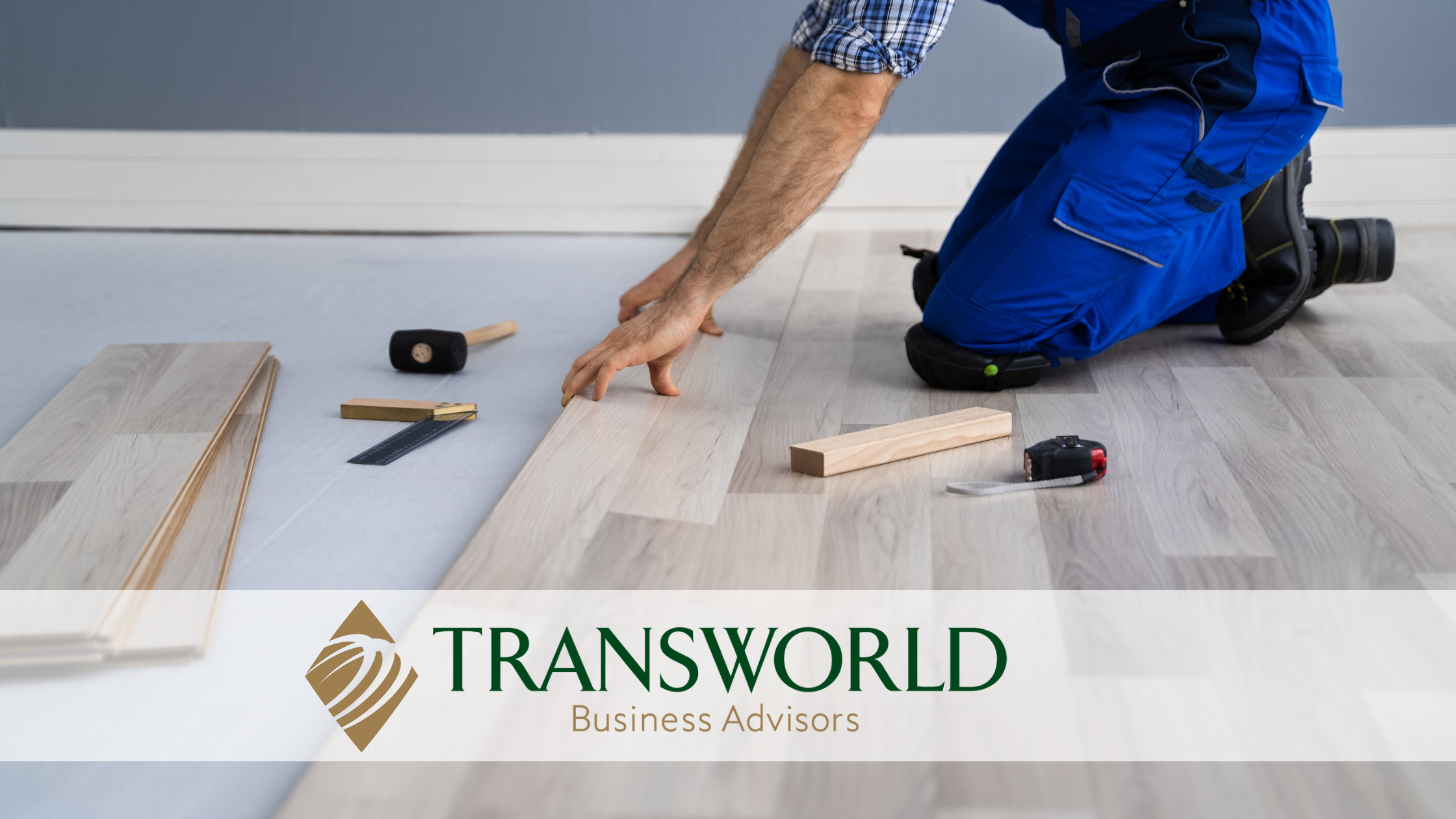 PRICE REDUCED: Flooring & Interiors Business 40 Years of Service