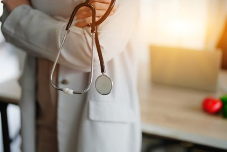 Medical Practice–Strong Aesthetic and Surgical Patient Base