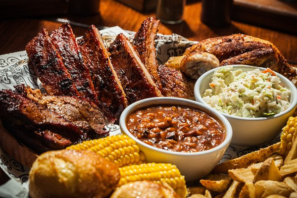Established Arizona BBQ Catering Company for Sale