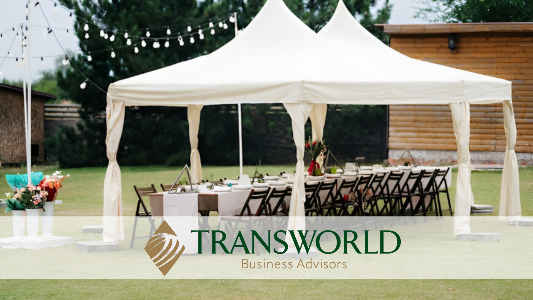 Highly Profitable Event Management Company With Excellent Growth 