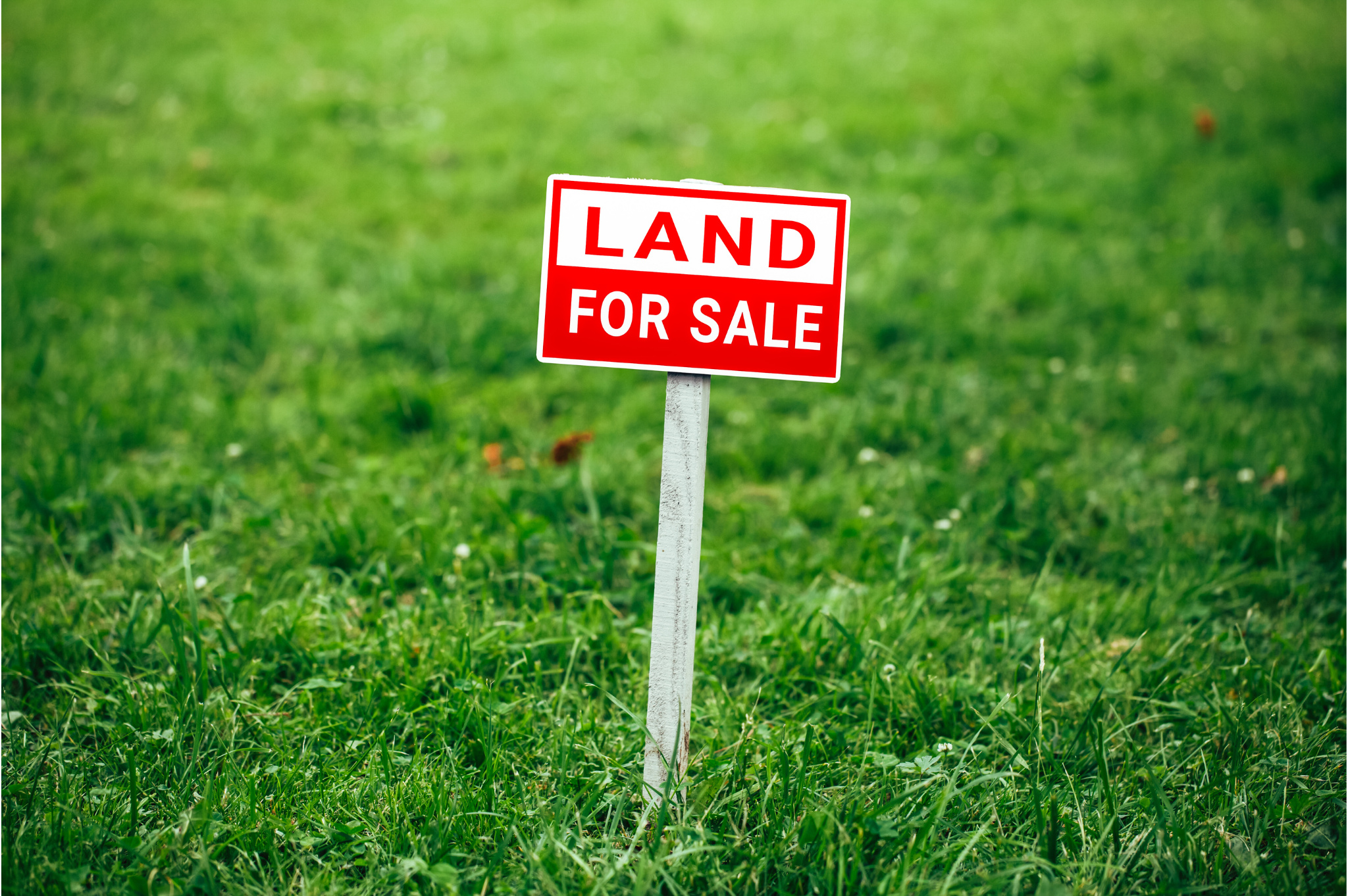Prime Land for Sale at Airport City Enclave