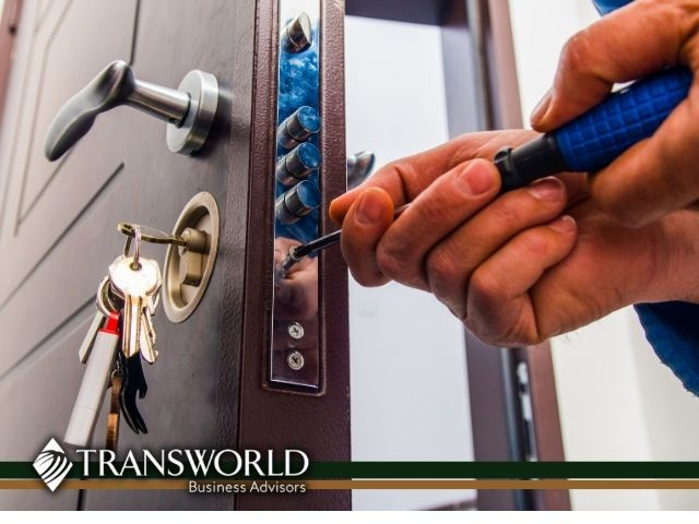Well-established Orlando Locksmith Business for Sale