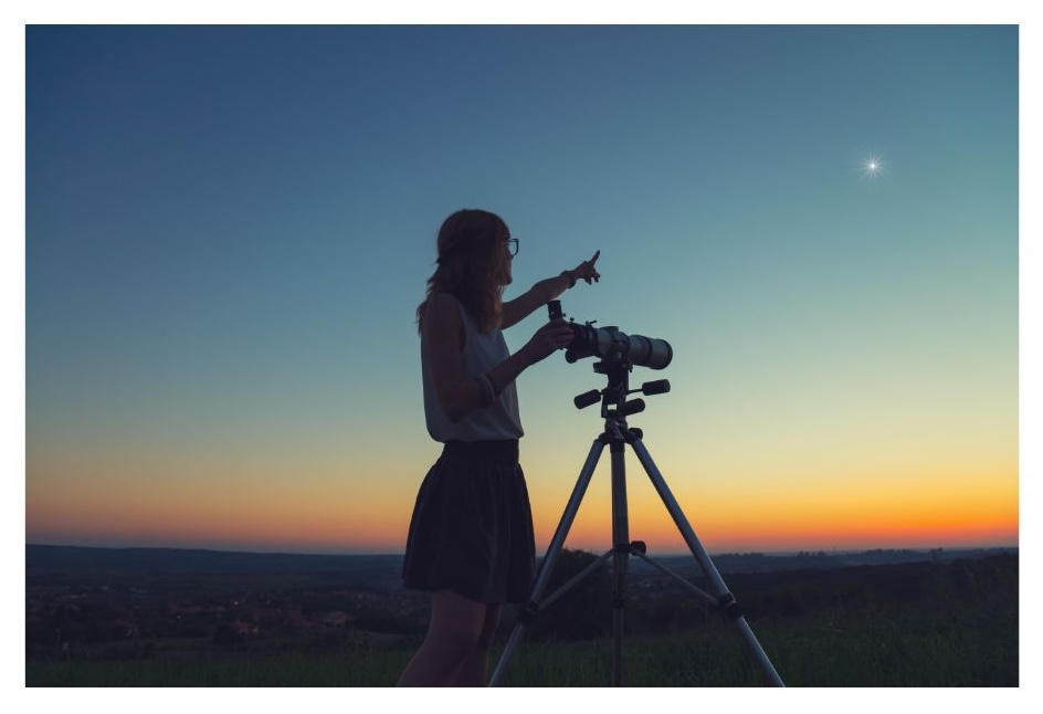 Highly Profitable Astronomy Store with Strong Growth Trajectory