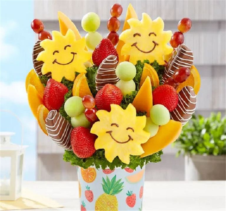 Turnkey Pair of Edible Arrangements Stores with Strong Cash Flow