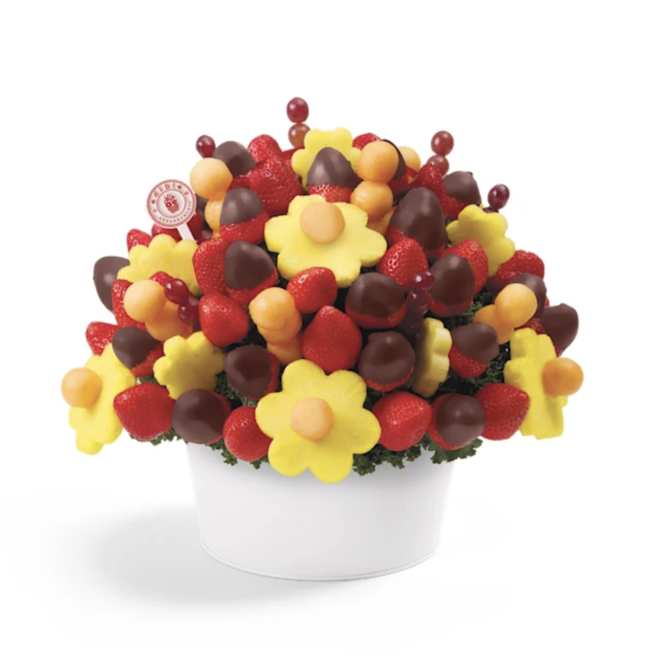 Turnkey Pair of Edible Arrangements Stores with Strong Cash Flow
