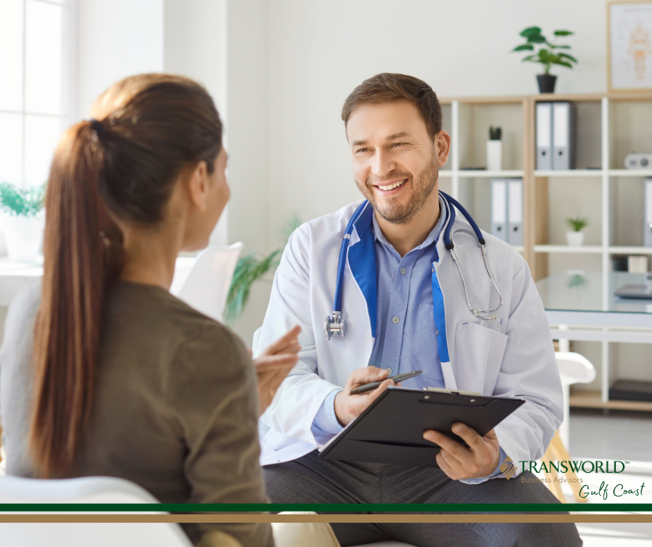 Turnkey Medical Repair & Equipment Sales Opportunity