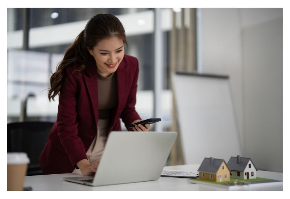 Turnkey Home Services Platform: Tech-Enabled