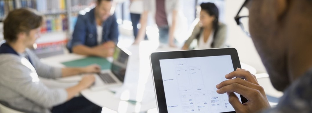 App Connecting Caregivers, Families, 1st Responders in Real Time