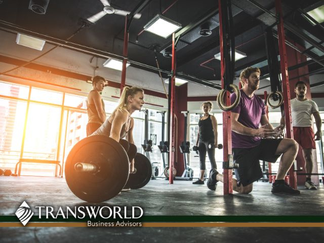 Gimnasio a la venta con múltiples ubicaciones