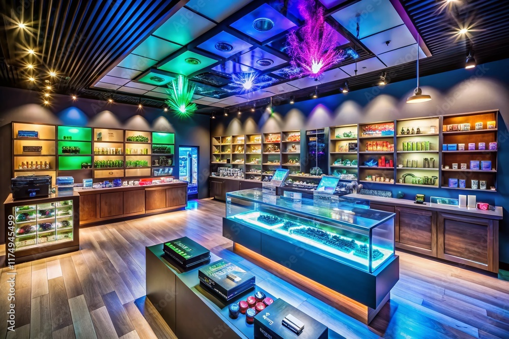 Extraordinary, Well-Established, Absentee Smoke Biz NETS $ 344K!!