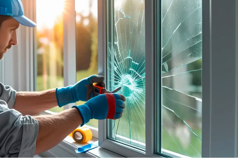 Profitable- 20 year Glass Maintenance Franchise-SBA Pre-Approved