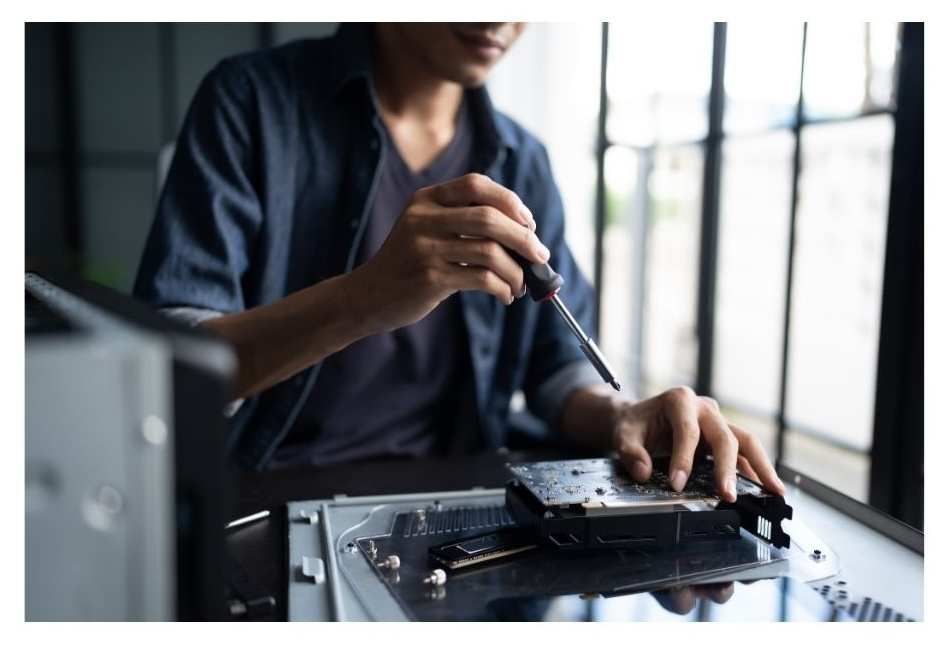 Recurring Revenue Medical Equipment Repair - SBA Pre-Qualified